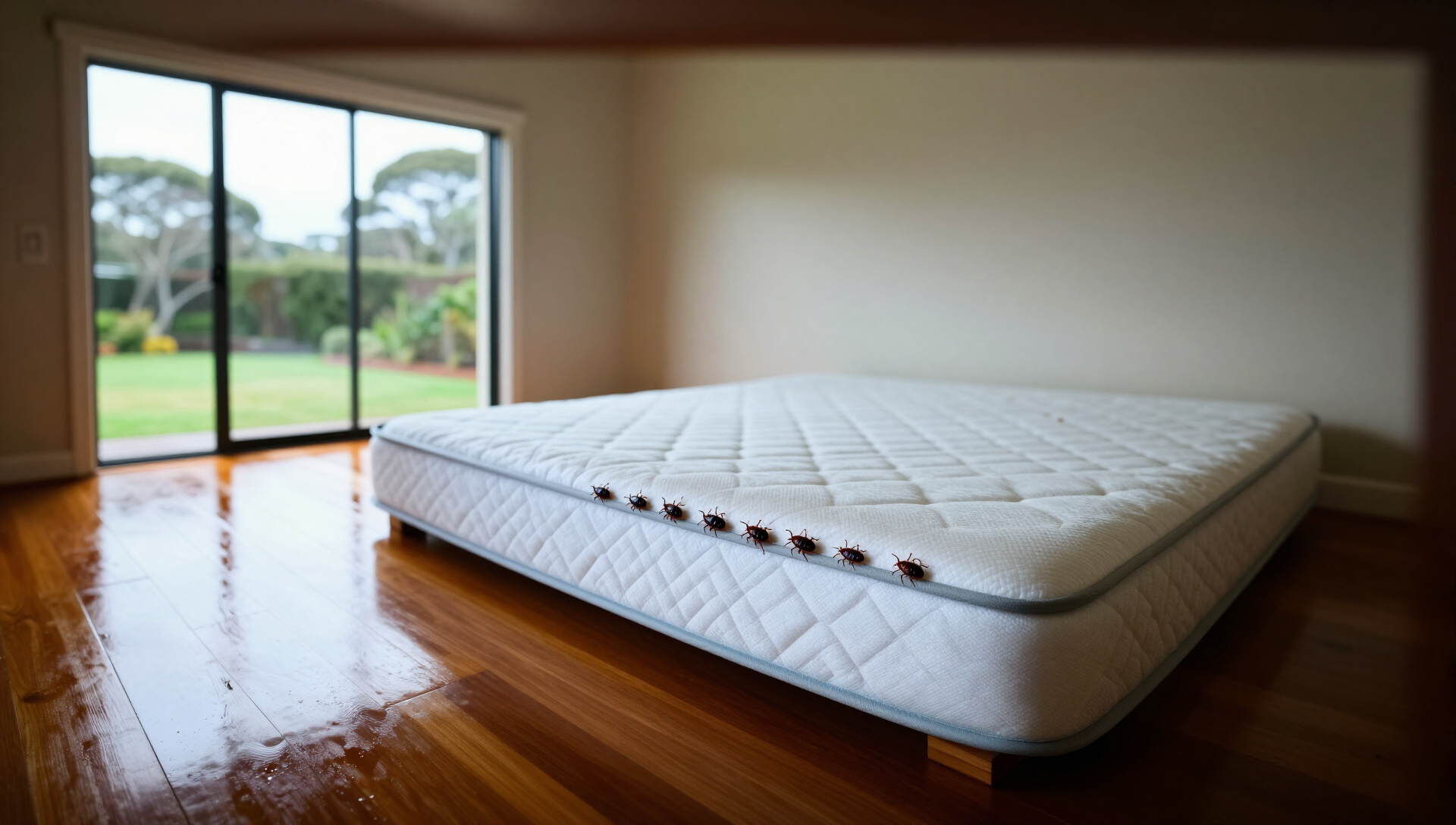 Bed Bugs Control in Eastgardens