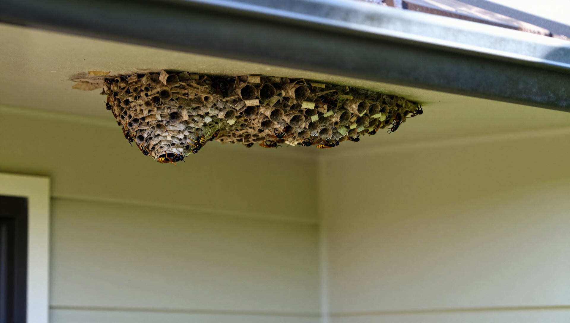 Bees and Wasp Removal in Eastgardens