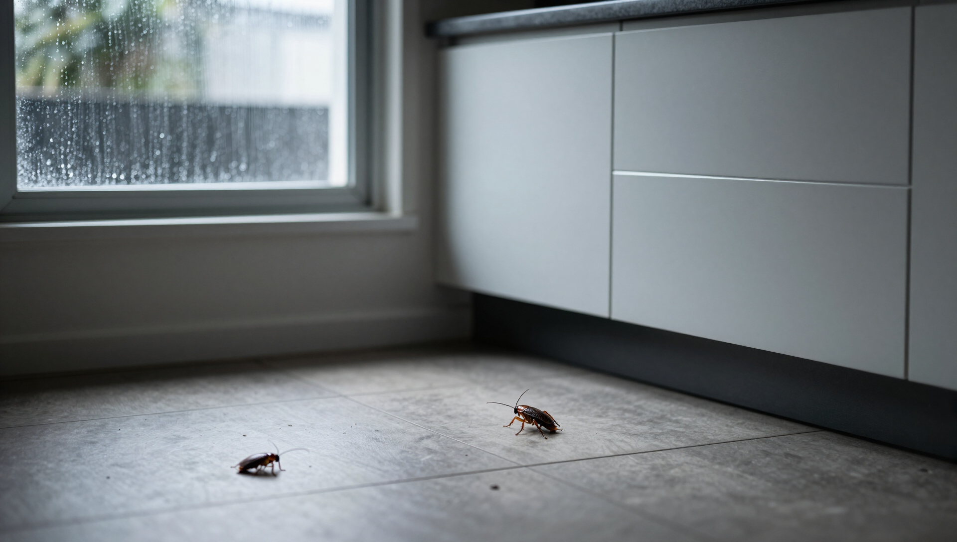 Cockroach Removal in Eastgardens