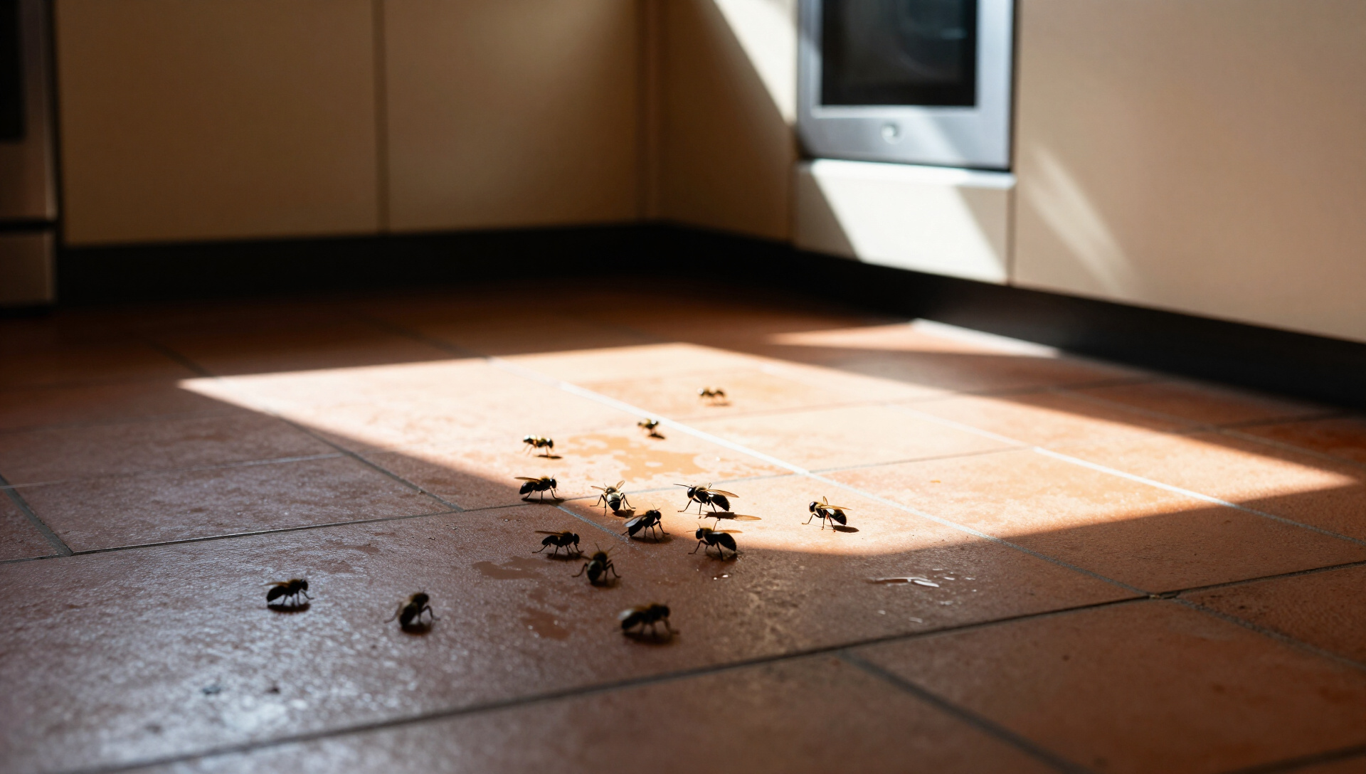 Insect Control in Eastgardens