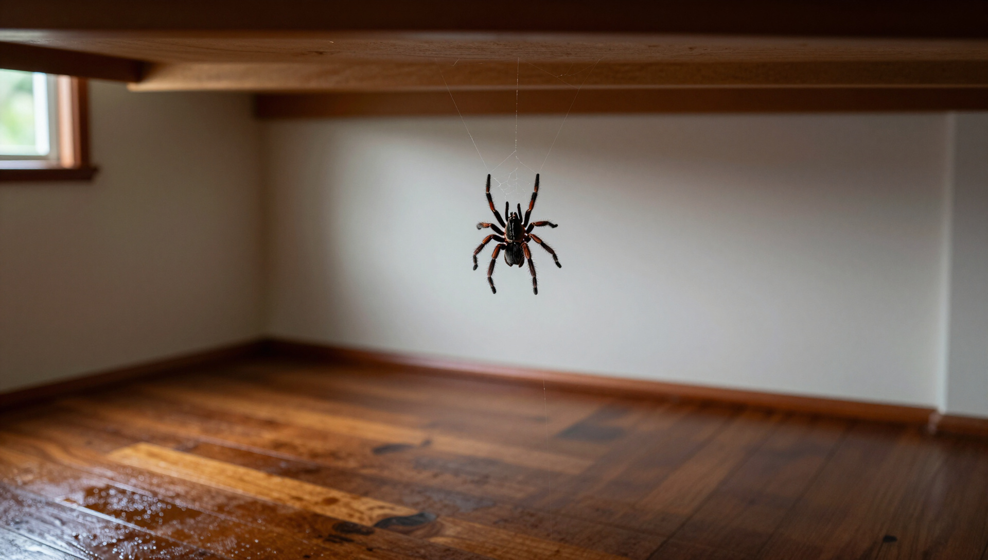 Spider Control in Eastgardens